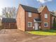 Thumbnail Detached house for sale in Coughton Brook Close, Pontshill, Ross-On-Wye, Herefordshire