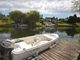 Thumbnail Detached house for sale in Hamhaugh Island, Shepperton