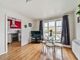 Thumbnail Flat for sale in Transom Close, London