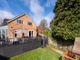 Thumbnail Detached house for sale in Roselea, Northern Common, Dronfield Woodhouse