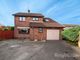 Thumbnail Detached house for sale in Cottage Close, Thornhill, Cardiff