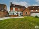 Thumbnail Detached house for sale in Wilkinson Drive, Kesgrave, Ipswich