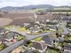 Thumbnail Detached bungalow for sale in Tay Avenue, Comrie, Comrie