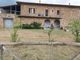 Thumbnail Country house for sale in Montalcino, Montalcino, Toscana