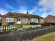 Thumbnail Bungalow to rent in Louville Avenue, Withernsea, Yorkshire