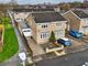 Thumbnail Semi-detached house for sale in Chipchase Court, New Hartley, Whitley Bay