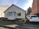 Thumbnail Detached bungalow for sale in Coppenhall Lane, Crewe