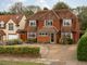 Thumbnail Detached house for sale in Tumblewood Road, Banstead