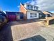 Thumbnail Detached house for sale in Halford Place, Cleveleys