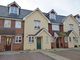 Thumbnail Terraced house to rent in 3 Church Close, Station Road, Liss, Hampshire