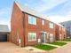 Thumbnail Detached house for sale in Abbey Meadows, Barrow Hall Road, Little Wakering, Southend-On-Sea