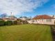 Thumbnail Bungalow for sale in 33 North Gyle Terrace, Corstorphine, Edinburgh