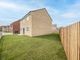Thumbnail Detached house for sale in Leyland Drive, Bolsover, Chesterfield