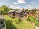 Thumbnail Bungalow for sale in Chertsey, Surrey