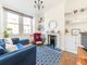 Thumbnail Maisonette for sale in Glasford Street, London