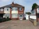 Thumbnail Semi-detached house to rent in Wigston Lane, Ayelstone, Leicester