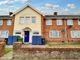 Thumbnail Flat to rent in Chesterton Road, Hartlepool