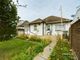 Thumbnail Bungalow for sale in Glenwood Avenue, Kingsbury, London