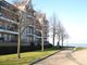 Thumbnail Flat for sale in The Boulevard, Ingress Park, Greenhithe, Kent