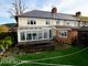 Thumbnail End terrace house for sale in Park Crescent, Midhurst, West Sussex