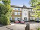 Thumbnail Flat for sale in Cricket Green, Mitcham