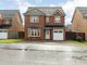 Thumbnail Detached house for sale in Red Deer Road, Cambuslang, Glasgow, South Lanarkshire