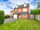 Thumbnail Detached house for sale in Grove Lane, Hemsworth, Pontefract, West Yorkshire