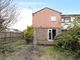 Thumbnail End terrace house for sale in Glebe Close, Great Wakering, Southend-On-Sea, Essex
