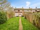 Thumbnail End terrace house for sale in Bicknor Road, Maidstone