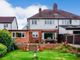 Thumbnail Semi-detached house for sale in Stonehouse Road, Boldmere, Sutton Coldfield
