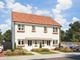 Thumbnail Semi-detached house for sale in Water Lane, Angmering, West Sussex