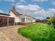 Thumbnail Detached bungalow for sale in Willoughby Avenue, West Mersea, Colchester