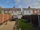 Thumbnail End terrace house for sale in Forest Road, Hinckley