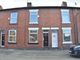 Thumbnail Terraced house to rent in Belgrave Street, Denton, Manchester.