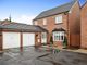Thumbnail Detached house for sale in Whitington Close, Bolton