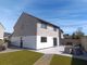 Thumbnail Detached house for sale in Kingsley Meade, Trencreek, Newquay