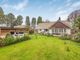 Thumbnail Detached house for sale in The Drive, Summersdale, Chichester