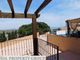 Thumbnail Semi-detached house for sale in Monte Circeo, El Carmoli, Murcia, Spain