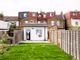 Thumbnail Flat for sale in Nags Head Road, Ponders End, Enfield