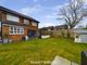 Thumbnail Detached house for sale in Meteor Close, Woodley, Reading