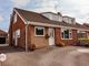 Thumbnail Bungalow for sale in Waverley Road, Worsley, Manchester