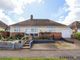 Thumbnail Bungalow for sale in Third Avenue, Bexhill-On-Sea