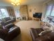 Thumbnail Detached house for sale in Vanburgh Court, Seaton Delaval, Whitley Bay