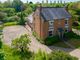 Thumbnail Detached house for sale in Brotheridge Green, Hanley Castle, Worcester