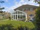 Thumbnail Detached house for sale in Laurel Way, Chartham, Canterbury