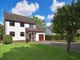 Thumbnail Detached house for sale in Wyelands Close, Hereford
