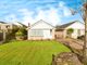 Thumbnail Detached bungalow for sale in Stanhope Close, Horsforth, Leeds