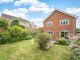 Thumbnail Detached house for sale in Purn Way, Bleadon, Weston-Super-Mare