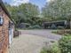 Thumbnail Link-detached house for sale in The Village, Dale Abbey, Derbyshire