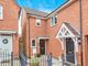 Thumbnail End terrace house for sale in Anglia Drive, Church Gresley, Swadlincote